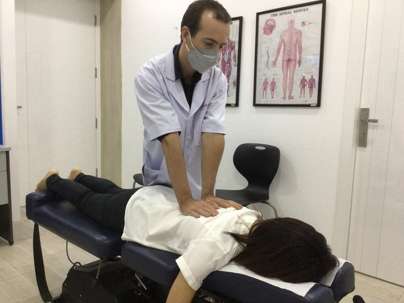 Phồng đĩa đệm có phải là nguyên nhân gây ra thoát vị đĩa đệm không?