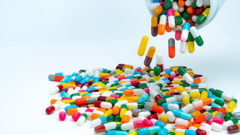 Phosphatidyl serine có thể gây tương tác với thuốc kháng cholinergic và một số thuốc khác