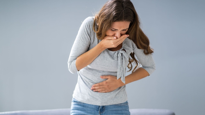 Quá liều làm tăng tác dụng phụ của Phosphatidyl serine