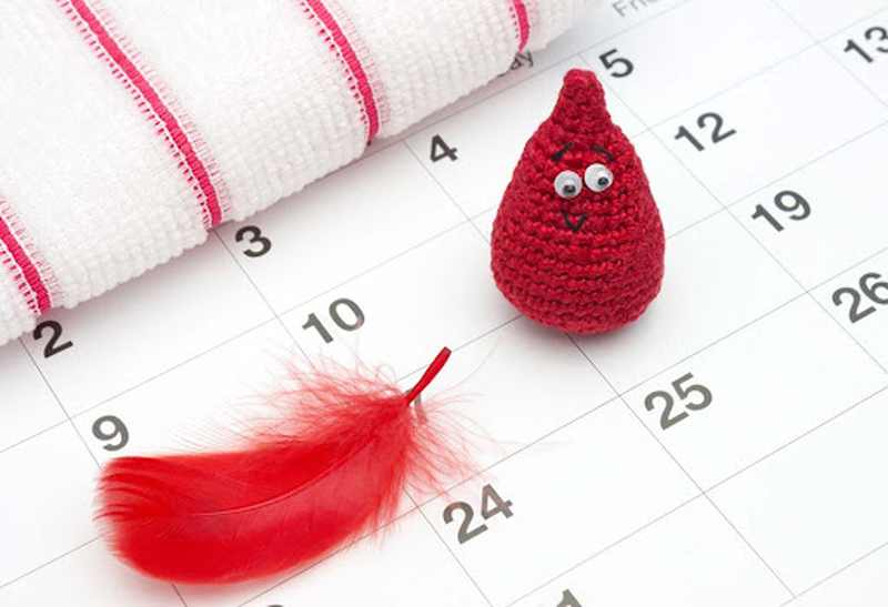 Phụ nữ cần biết Sau sảy thai bao lâu thì trứng rụng trở lại 3