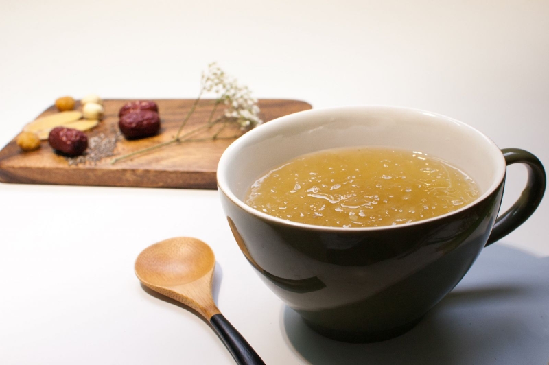 Phụ nữ mang bầu có nên bổ sung nước yến trong thai kỳ không 2