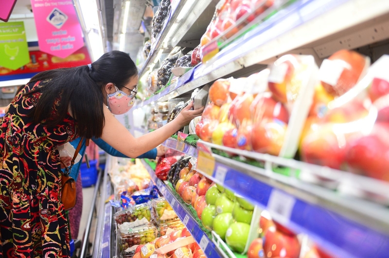 Phụ nữ sau sinh ăn cà chua được không? Lưu ý khi ăn cà chua mà chị em nên biết 4