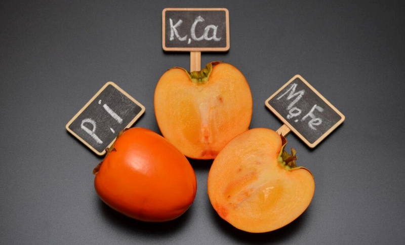 Phụ nữ sau sinh ăn hồng được không? Những lưu ý quan trọng cho mẹ khi ăn hồng 2