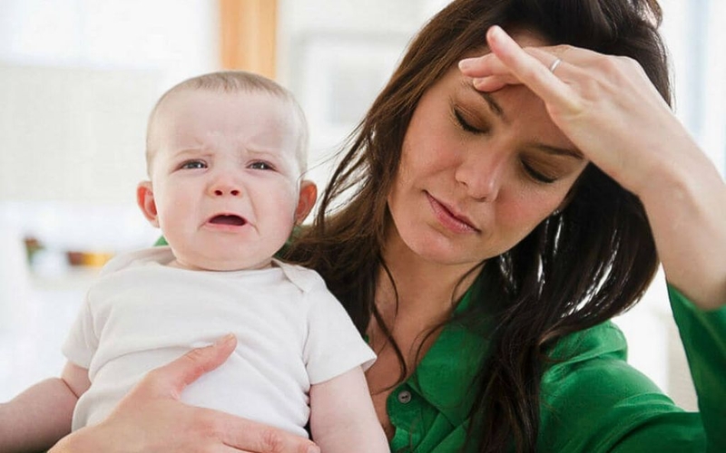 Phụ nữ sau sinh ăn sả có mất sữa không? Những loại thực phẩm nào tốt? 1