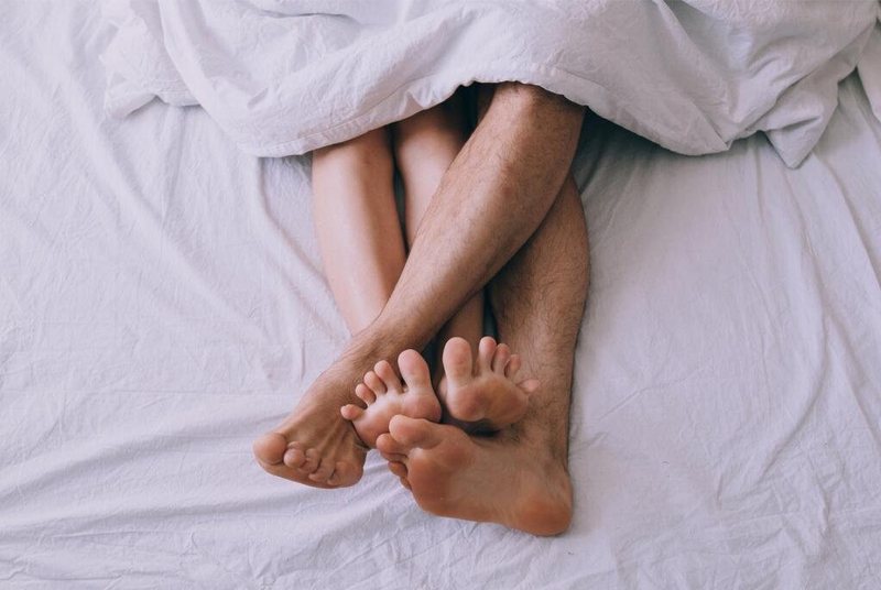 Phụ nữ thích gì khi quan hệ? Bật mí cách làm phái đẹp lên đỉnh trong cuộc yêu 2