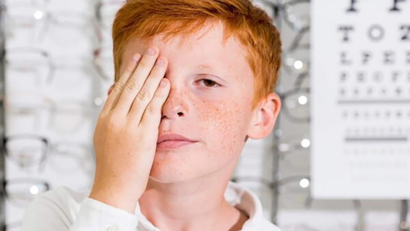 Phù võng mạc là gì? Biểu hiện, nguyên nhân và giải pháp 3