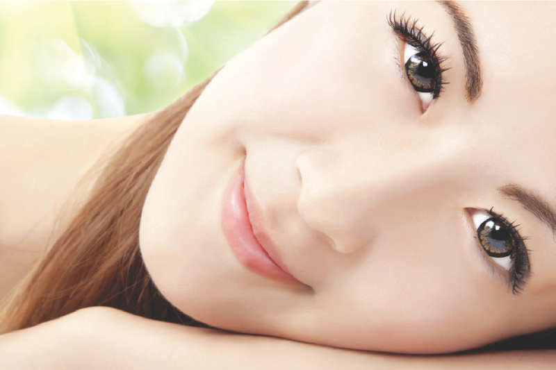 Phun mí mở tròng có già không? Những lưu ý khi phun mí mở tròng 2