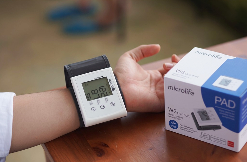 Phương pháp điều trị cao huyết áp dành cho bệnh nhân dưới 35 tuổi 3