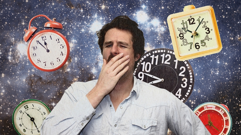 Phương pháp polyphasic sleep là gì? Ngủ theo polyphasic sleep có hại không 2