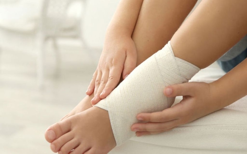 Phương pháp RICE là gì? Biện pháp sơ cứu chấn thương do thể thao hiệu quả 2