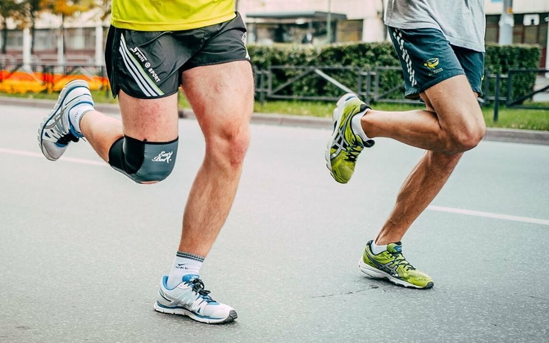 Phương pháp RICE là gì? Biện pháp sơ cứu chấn thương do thể thao hiệu quả 4