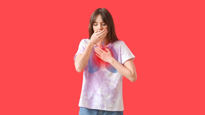 Không sử dụng Potassium Iodide trên bệnh nhân phù phổi