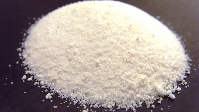 Potassium nitrate là gì? Công dụng và cách dùng 1.JPG