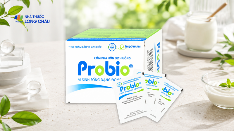 Probio