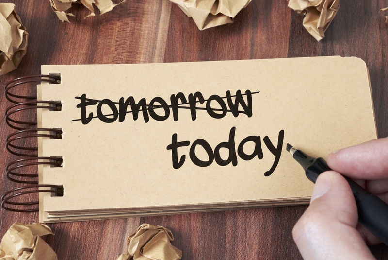 Procrastination là gì? Định nghĩa, tác hại và biện pháp khắc phục 5