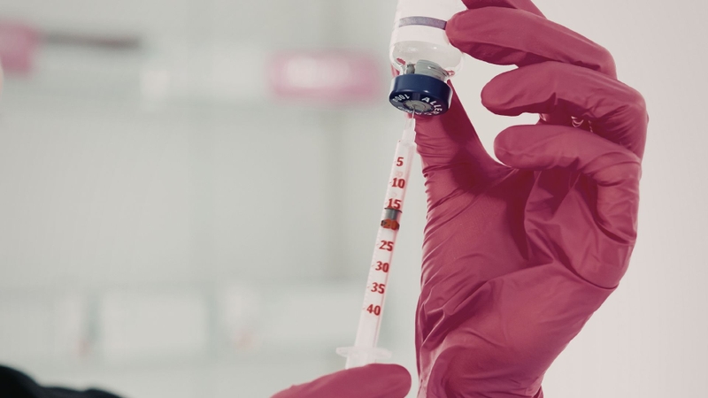 Liều dùng của Protamine sulfate tùy thuộc vào từng tình trạng bệnh nhân