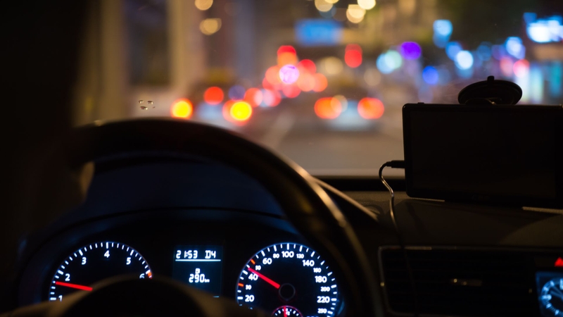 Thận trọng khi dùng Protamine sulfate cho người lái xe và vận hành máy móc