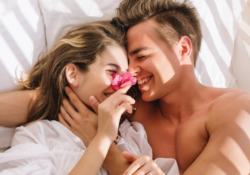 Quan hệ lần đầu có thai không? Bật mí cách quan hệ lần đầu không có thai 1