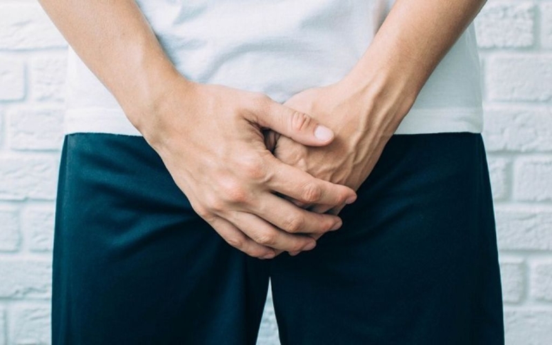 Quy đầu bị đau khi chạm vào nguy hiểm không? Nguyên nhân và biện pháp điều trị 4
