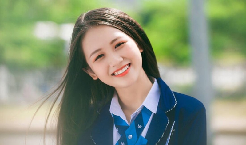 Răng khấp khểnh tạo nét duyên ngầm dễ thương: Có nên trồng răng khểnh không? 3