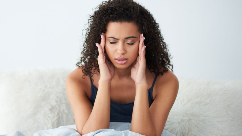 Thiếu máu thiếu sắt là nguyên nhân phổ biến mà chỉ số RDW-CV cao