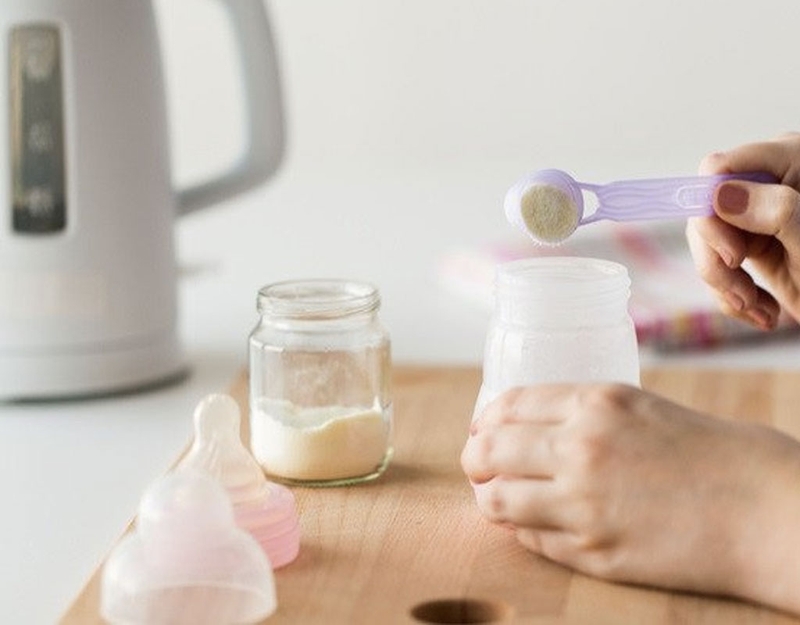 [REVIEW] Sữa Nutren Junior Nestlé Health Science hỗ trợ trẻ hấp thu dinh dưỡng 4