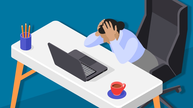 Rối loạn lo âu là gì? Cách nhận biết, nguyên nhân và các phương pháp điều trị rối loạn lo âu 4