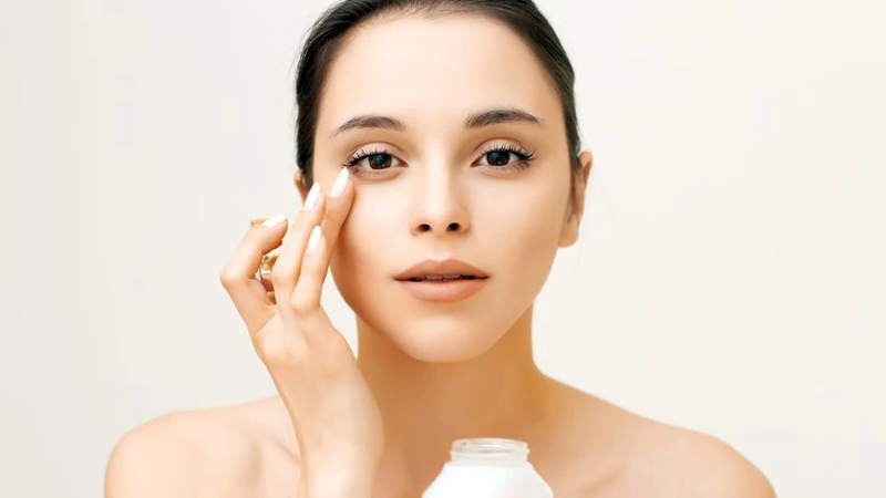 Retinol - Thành phần chống lão hóa an toàn hiệu quả bạn có biết 3