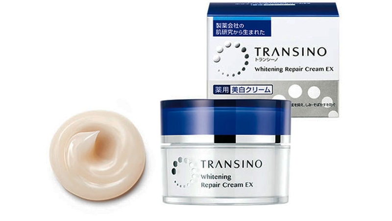 Review 5 kem dưỡng ẩm, dưỡng trắng da được tin dùng nhiều hiện tại 2