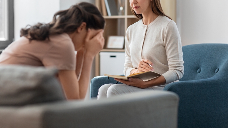 Rối loạn căng thẳng sau sang chấn là gì? Dấu hiệu và phương pháp điều trị hiệu quả 3