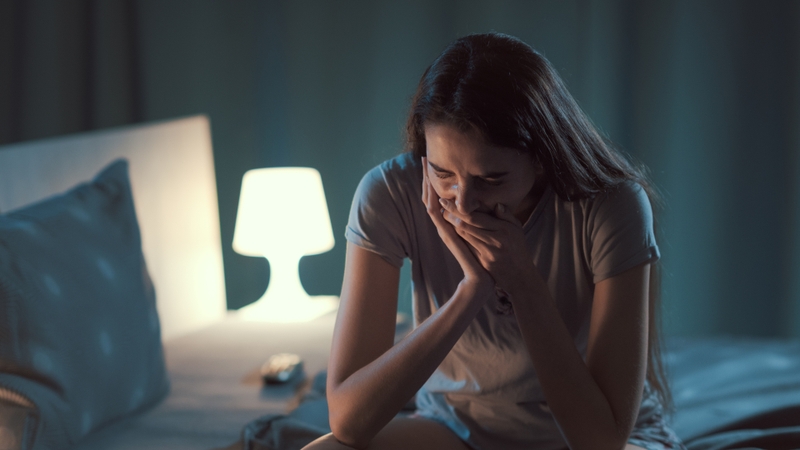 Rối loạn căng thẳng sau sang chấn là gì? Dấu hiệu và phương pháp điều trị hiệu quả 4