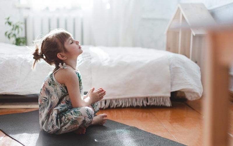 Rối loạn hoảng sợ ở trẻ em có nguy hiểm không? Cha mẹ cần làm gì để giúp trẻ 4