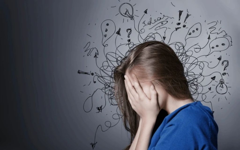 Rối loạn lo âu khám ở đâu uy tín và đảm bảo chất lượng? Khi nào cần đi khám? 1