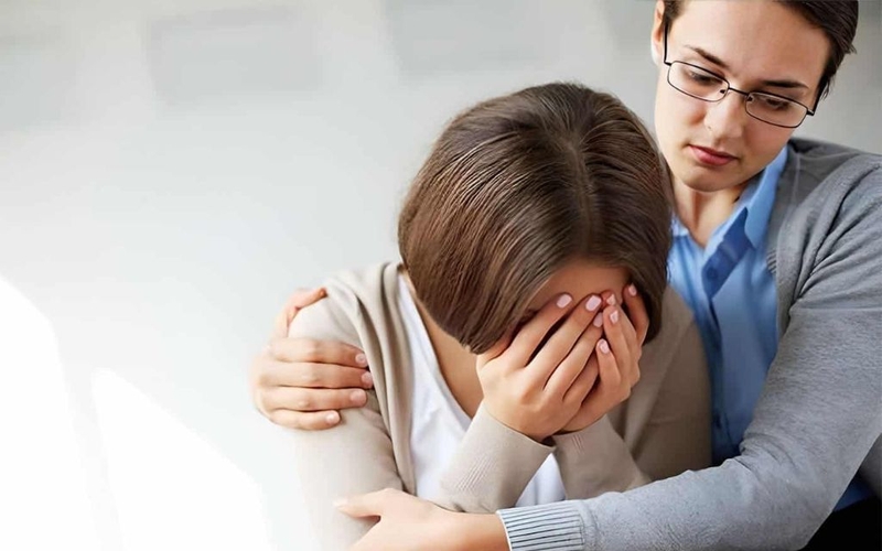 Rối loạn lo âu khám ở đâu uy tín và đảm bảo chất lượng? Khi nào cần đi khám? 2