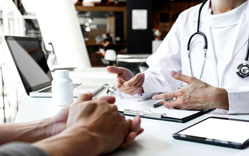 Rối loạn lo âu khám ở đâu uy tín và đảm bảo chất lượng? Khi nào cần đi khám? 3