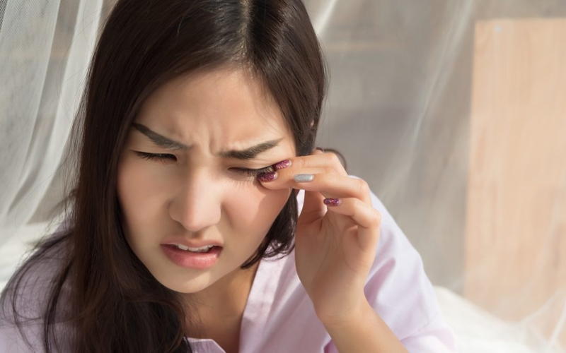 Rối loạn thị giác: Biểu hiện và cách phòng ngừa 2