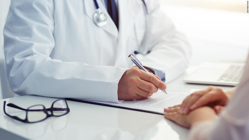 Rối loạn thị giác: Biểu hiện và cách phòng ngừa 3