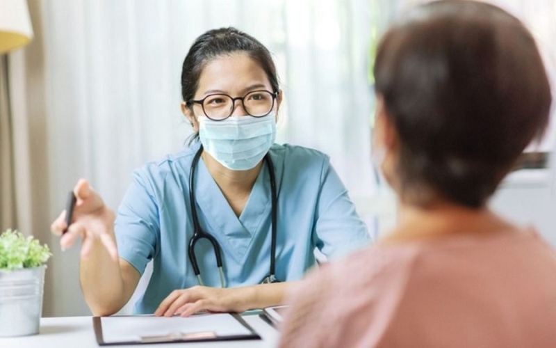 Rối loạn tiền đình khám ở bệnh viện nào uy tín? Khi nào cần khám? 3