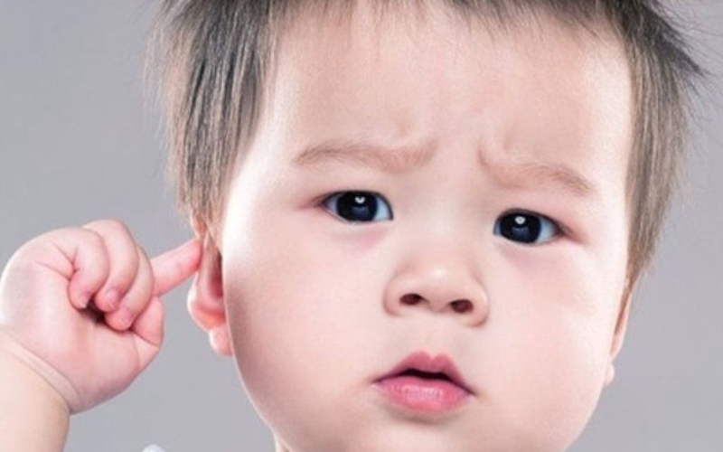 Sàng lọc câm điếc bẩm sinh có nguy hiểm không? Phương pháp sàng lọc 1