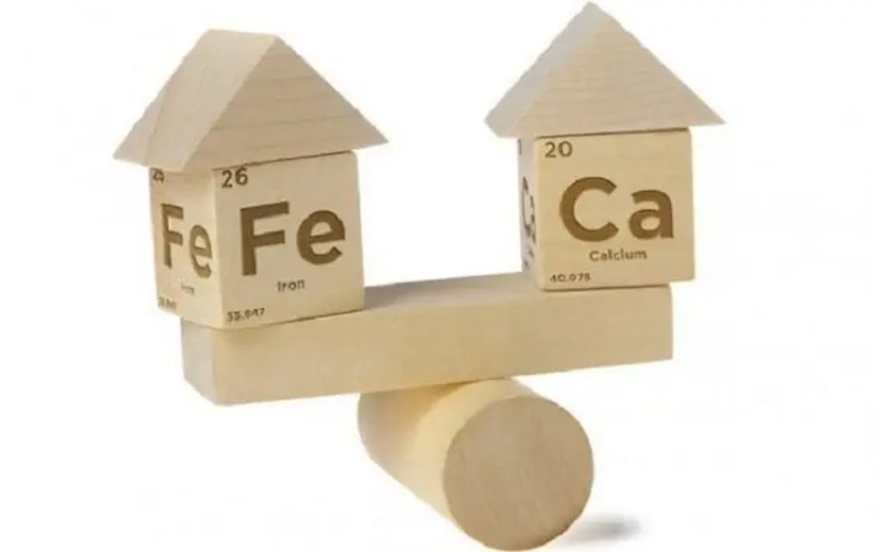 Sắt hữu cơ cho bà bầu có tốt hơn sắt vô cơ không? Khi nào mẹ bầu nên bổ sung sắt 4