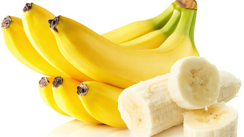 Sau phẫu thuật cắt mí mắt có ăn được chuối không 1