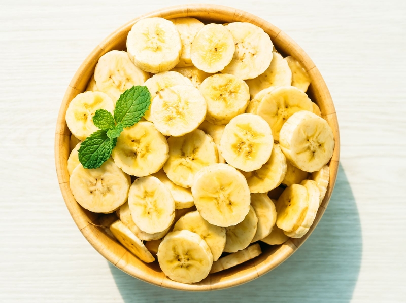 Sau sinh ăn chuối được không? Lợi ích sức khỏe chuối mang lại cho phụ nữ sau sinh
