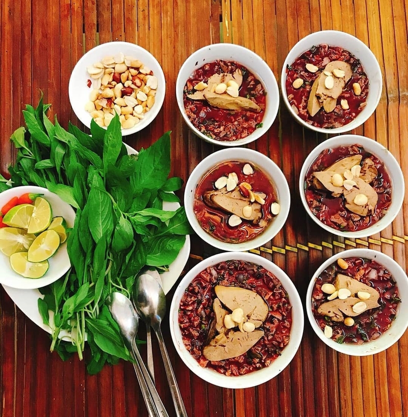 Sau sinh có ăn được thịt vịt không? Một số món ngon từ thịt vịt dành cho phụ nữ sau sinh 4