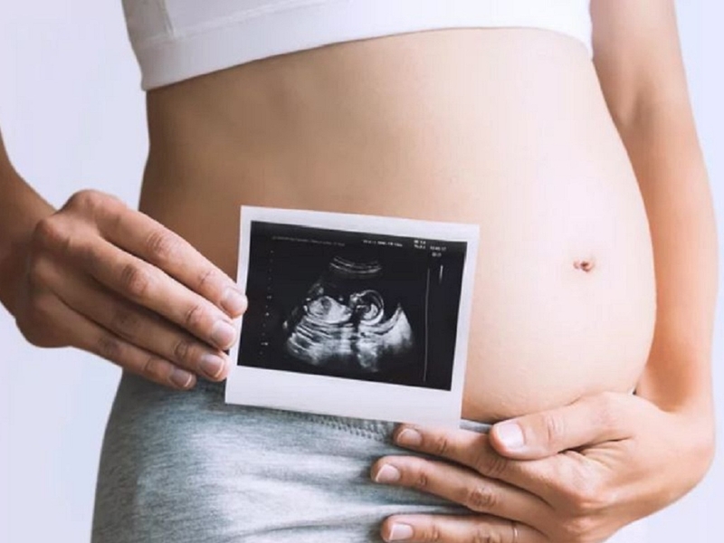 Siêu âm thai 15 tuần nặng bao nhiêu? Những lời khuyên dành cho mẹ bầu 1