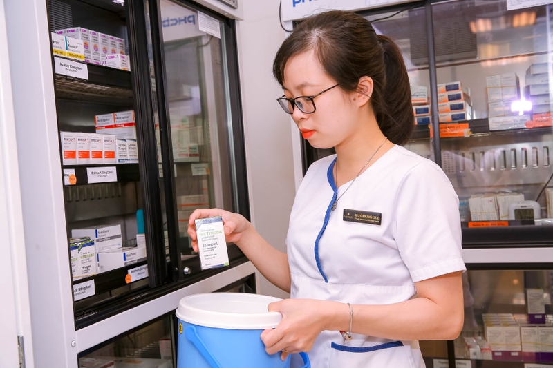 Siro ho mở nắp để được bao lâu? 4