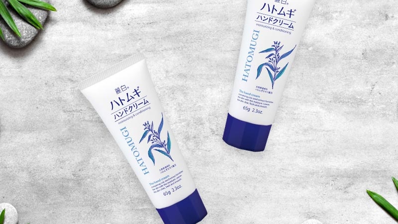 Sở hữu đôi tay mềm mại, trắng mịn chỉ nhờ vào một vài cách này 3