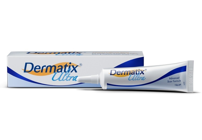 So sánh kem trị sẹo Contractubex và Dermatix cái nào tốt hơn 2