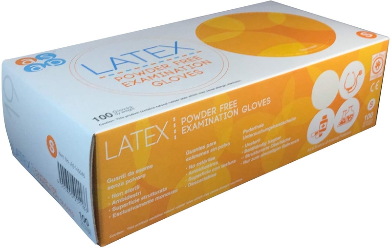 So sánh ưu - nhược điểm găng tay y tế không bột và có bột 3