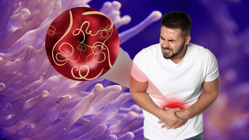 Sốc nhiễm trùng đường mật 03