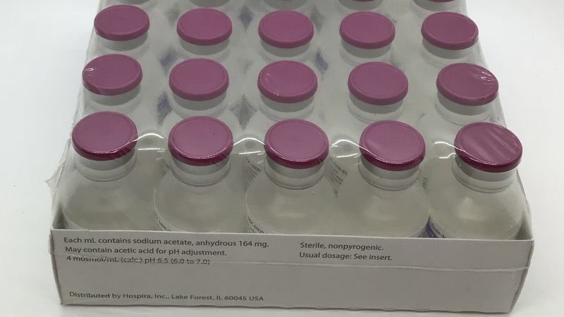 Sodium acetate là gì? Vai trò trong y học và ứng dụng đời sống 2.jpg